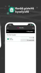 M3Panel screenshot