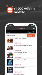M3Panel screenshot