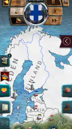 MA 1 – President Simulator PRO screenshot