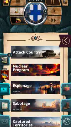 MA 1 – President Simulator PRO screenshot