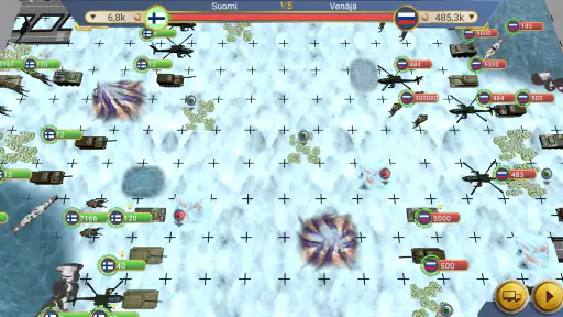 MA 2 – President Simulator PRO screenshot