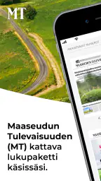 Maaseudun Tulevaisuus screenshot