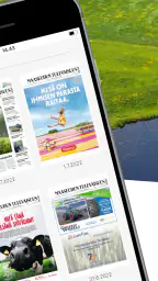 Maaseudun Tulevaisuus screenshot