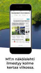 Maaseudun Tulevaisuus screenshot