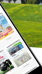Maaseudun Tulevaisuus screenshot