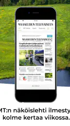 Maaseudun Tulevaisuus screenshot