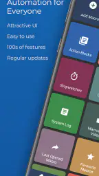 MacroDroid - Device Automation screenshot