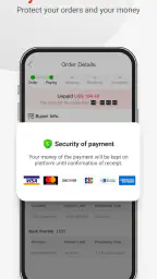 Made-in-China B2B Trade Online screenshot