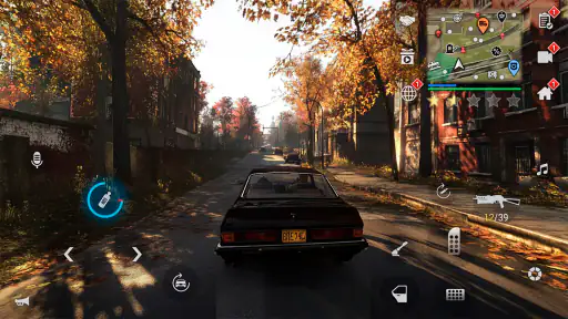 MadOut 2: Grand Auto Racing screenshot