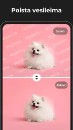 Magic Eraser – Poista esineitä screenshot