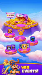 Magic Sort! screenshot