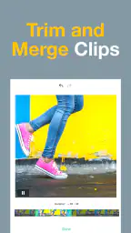 Magisto Video Editor & Maker screenshot