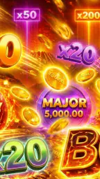 Magma Blitz screenshot