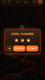 Magma Blitz screenshot