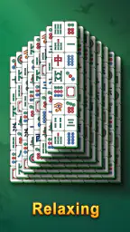 Mahjong Blast screenshot