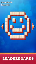Mahjong (Full) screenshot