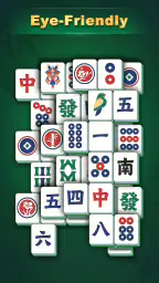 Mahjong Scapes® screenshot