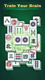 Mahjong Scapes® screenshot