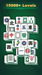 Mahjong Scapes® screenshot