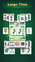 Mahjong Scapes® screenshot
