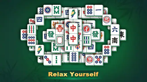 Mahjong Scapes® screenshot