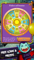 Mahjong: Secret Mansion screenshot