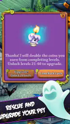 Mahjong: Secret Mansion screenshot