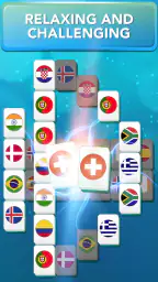 Mahjong Solitaire Classic screenshot