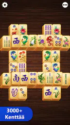 Mahjong Titan screenshot