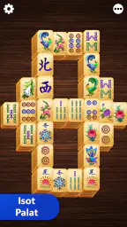 Mahjong Titan screenshot