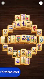 Mahjong Titan screenshot