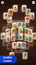 Mahjong Titan screenshot