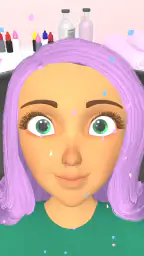 Makeover Studio 3D screenshot