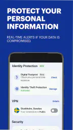 Malwarebytes Mobile Security screenshot
