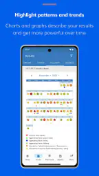 Manage My Pain Pro screenshot