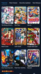 MangaFire: Read Manga Now screenshot