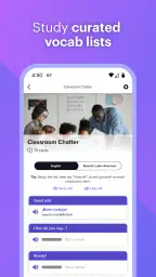 Mango Languages Learning screenshot