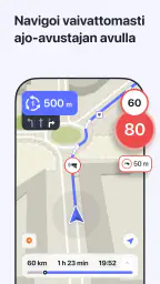 MAPS.ME: Offline maps GPS Nav screenshot