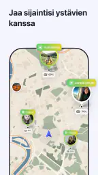 MAPS.ME: Offline maps GPS Nav screenshot