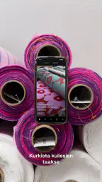 Marimekko | Muoti ja design screenshot