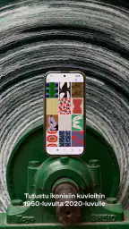 Marimekko | Muoti ja design screenshot