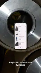 Marimekko | Muoti ja design screenshot
