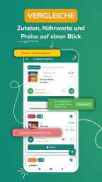 MarkenDetektive: Clever sparen screenshot