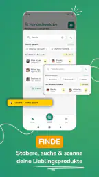 MarkenDetektive: Clever sparen screenshot
