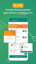 MarkenDetektive: Clever sparen screenshot