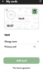 Market 24-7 screenshot