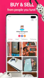 Marketplace: Buy, Sell, Tradet screenshot