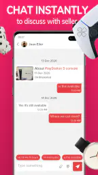 Marketplace: Buy, Sell, Tradet screenshot