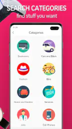 Marketplace: Buy, Sell, Tradet screenshot