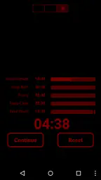 Massive Dev Chart Timer screenshot